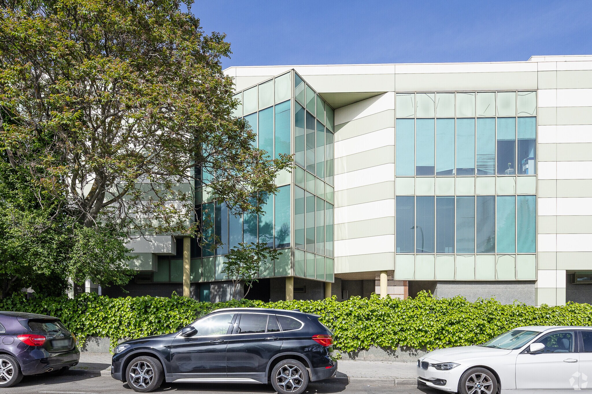 Calle Yécora, 2C, Madrid, Madrid à louer Photo principale– Image 1 sur 7