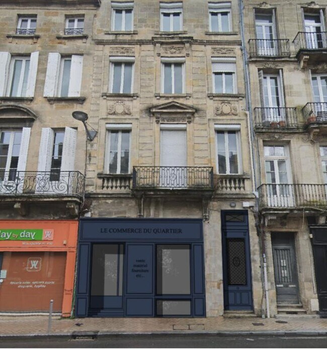 Plus de détails pour Local commercial à louer