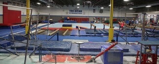 Plus de détails pour 1401 S Circle Ave, Forest Park, IL - Industriel/Logistique à vendre
