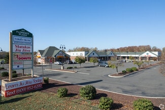 Plus de détails pour 2043 Route 130, Florence, NJ - Local commercial à louer