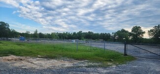 Plus de détails pour 4101 Crystal Hill Rd, North Little Rock, AR - Terrain à louer