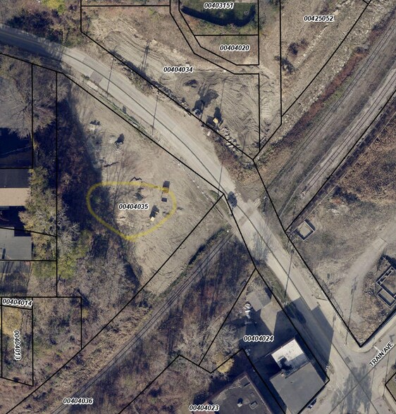 1923 Willey Ave, Cleveland, OH à vendre - Photo de l’immeuble – Image 2 sur 4