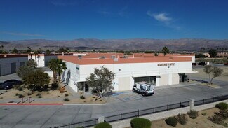 Plus de détails pour 45130 Golf Center Pky, Indio, CA - Industriel/Logistique à vendre