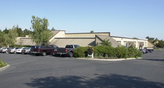 Plus de détails pour 815 Arnold Dr, Martinez, CA - Bureau, Industriel/Logistique à louer