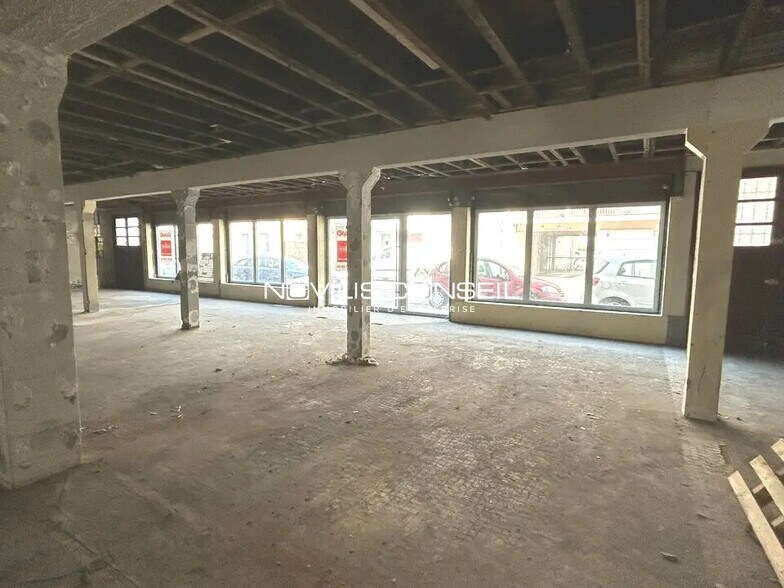 Local commercial dans Montauban à vendre - Photo de l’immeuble – Image 2 sur 7