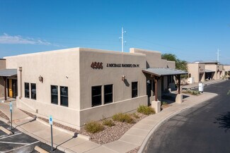 Plus de détails pour 4566 N 1st Ave, Tucson, AZ - Bureau à vendre
