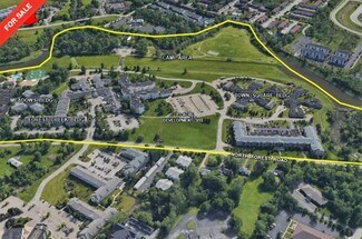 Plus de détails pour 2700 N Forest Rd, Getzville, NY - Santé à vendre
