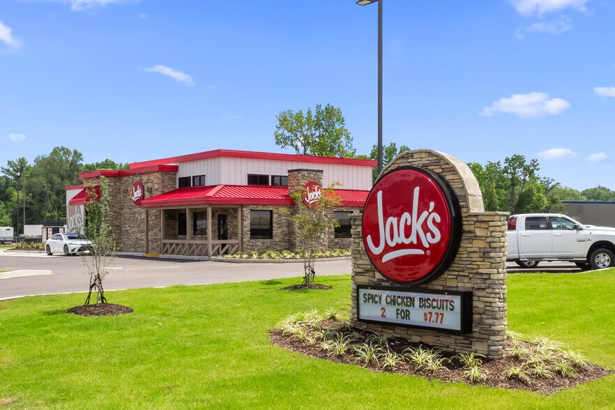 734 Highway 80 E, Flowood, MS à vendre - Photo de l’immeuble – Image 2 sur 5