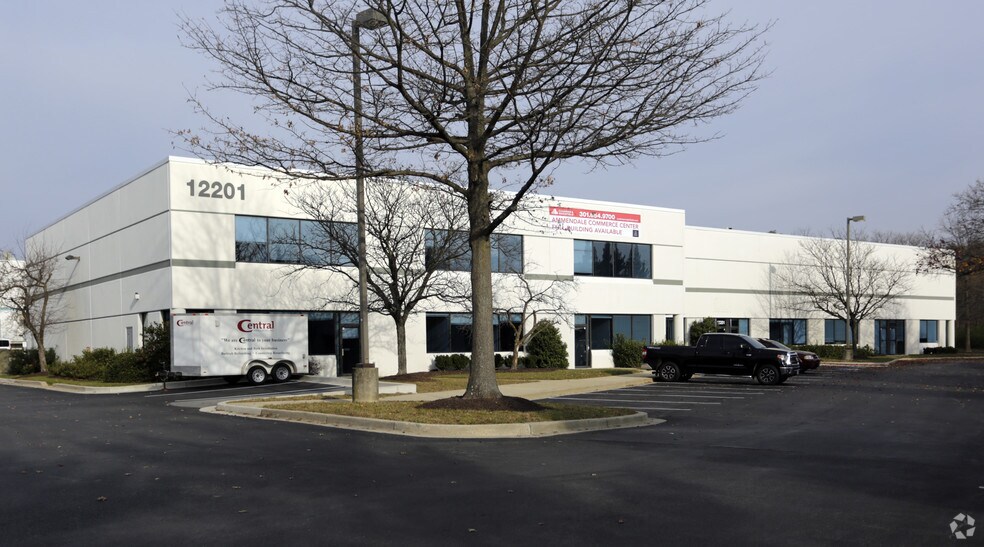 12000 Indian Creek Ct, Beltsville, MD à louer - Photo principale – Image 1 sur 18