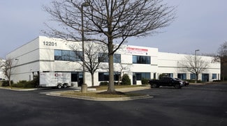 Plus de détails pour 12000 Indian Creek Ct, Beltsville, MD - Local d'activités, Industriel/Logistique à louer