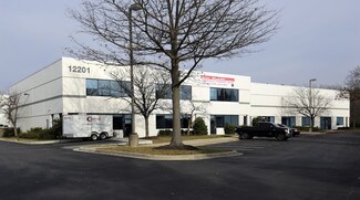 Plus de détails pour 12000 Indian Creek Ct, Beltsville, MD - Local d'activités, Industriel/Logistique à louer