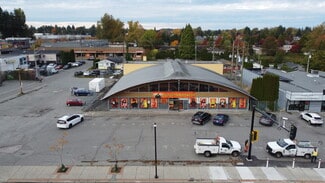 Plus de détails pour 3111 272 St, Aldergrove, BC - Local commercial à vendre