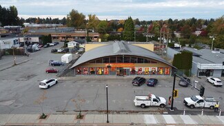 Plus de détails pour 3111 272 St, Aldergrove, BC - Local commercial à vendre