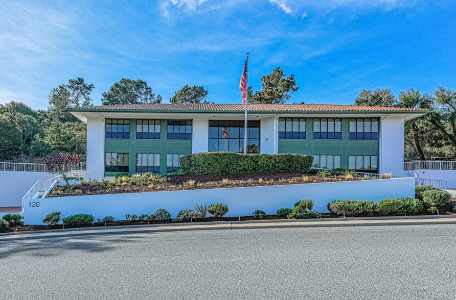 120 Del Rey Gardens Dr, Monterey, CA à louer - Photo de l’immeuble – Image 2 sur 34