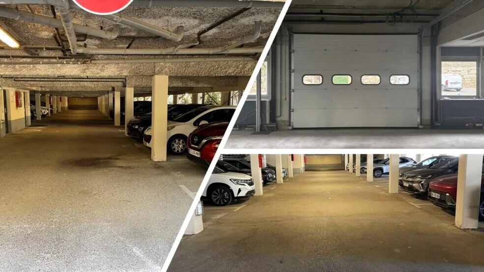 Local d’activités dans SOPHIA ANTIPOLIS à louer - Photo de l’immeuble – Image 2 sur 6