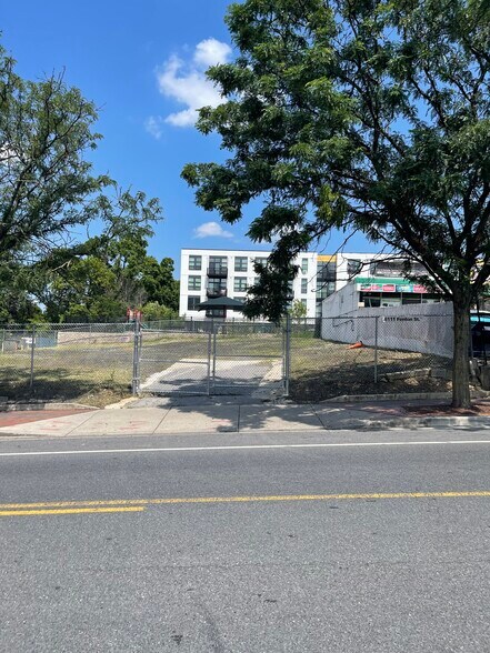 8111 Fenton St, Silver Spring, MD à louer - Autre – Image 3 sur 4