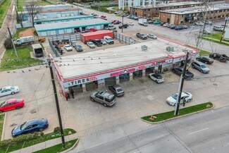 Plus de détails pour 109 N Story Rd, Irving, TX - Industriel/Logistique à vendre