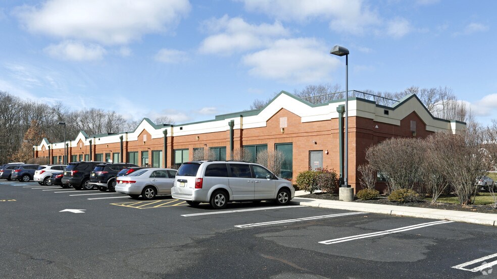 3349 State Route 138, Wall Township, NJ à louer - Photo principale – Image 3 sur 22