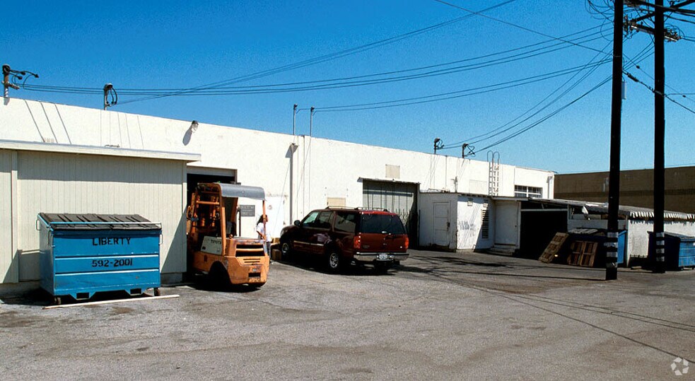 1761-1765 W Oak St, Torrance, CA à louer - Autre – Image 2 sur 8