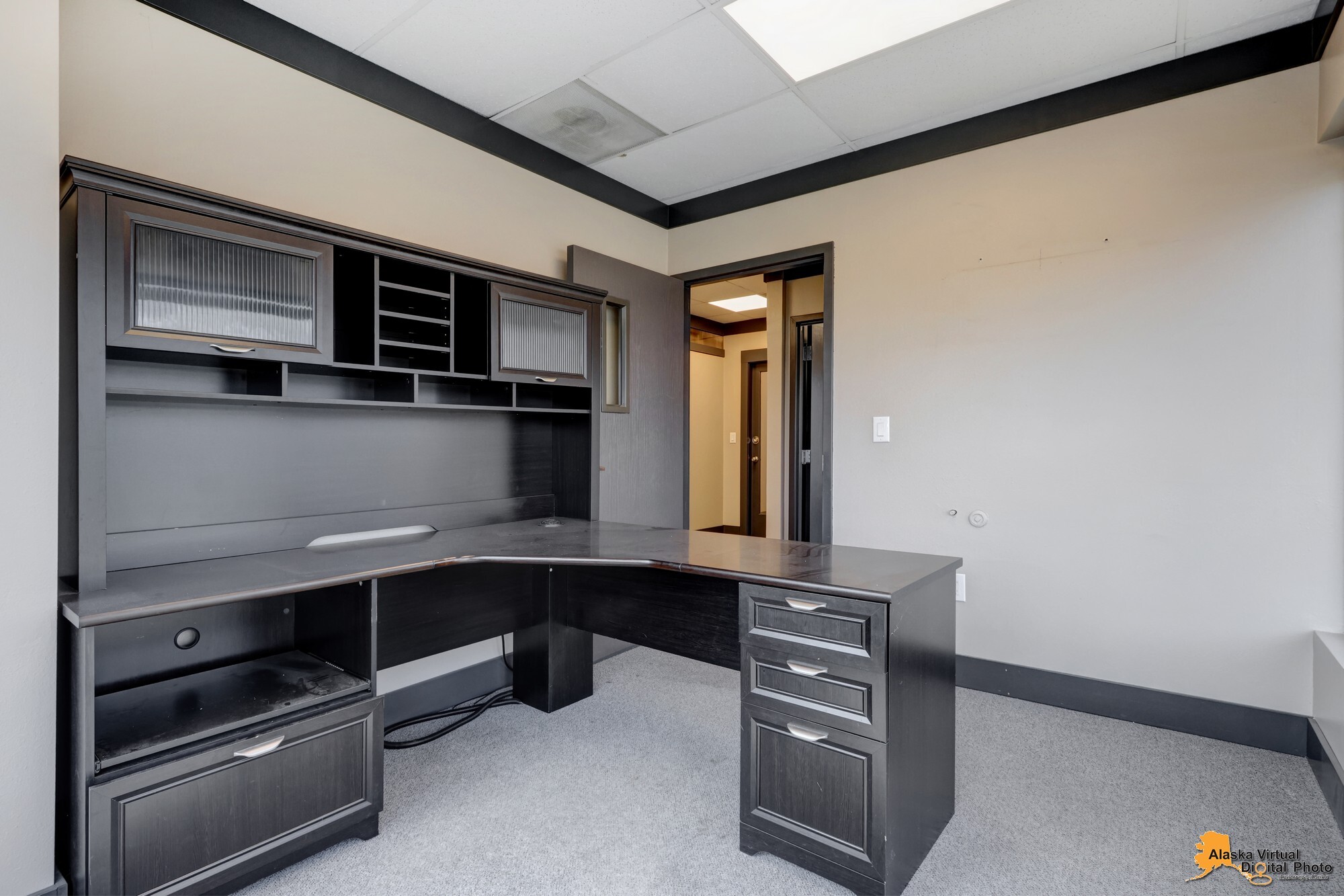 300 E Dimond Blvd, Anchorage, AK à louer Photo intérieure– Image 1 sur 23