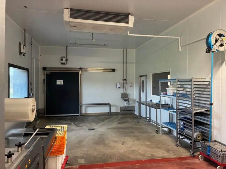 Local d'activités dans Pontchâteau à vendre - Photo intérieure – Image 3 sur 6