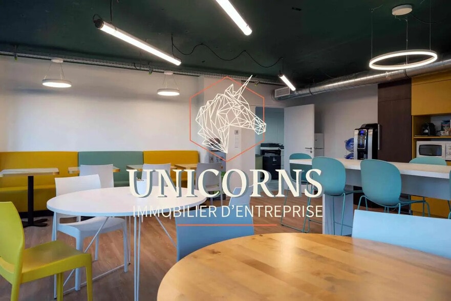 Bureau dans Toulouse à louer - Photo intérieure – Image 3 sur 7