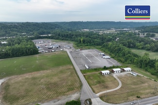 Plus de détails pour 7930 Harrison Ave, Cleves, OH - Terrain à louer