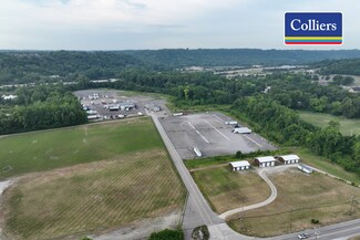 Plus de détails pour 7930 Harrison Ave, Cleves, OH - Terrain à louer