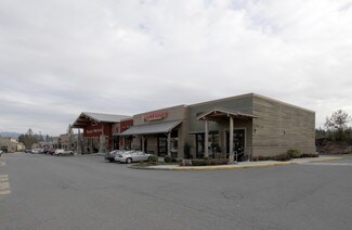 Plus de détails pour 23515 NE Novelty Hill Rd, Redmond, WA - Local commercial à louer