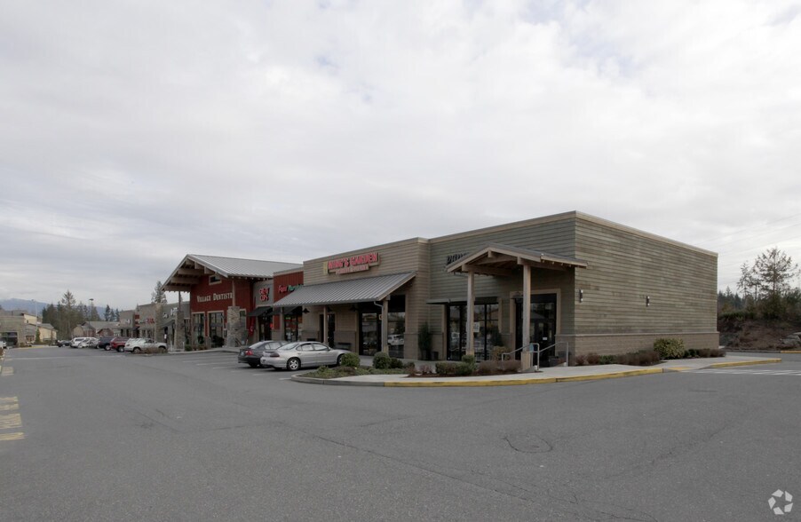 23515 NE Novelty Hill Rd, Redmond, WA à louer - Photo de l’immeuble – Image 1 sur 5