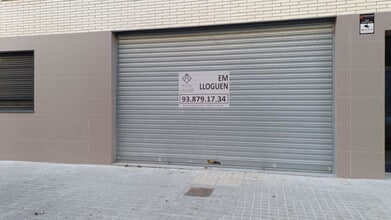 Carrer Ripollès, 63, Granollers, Barcelona à louer Photo de l’immeuble– Image 2 sur 8