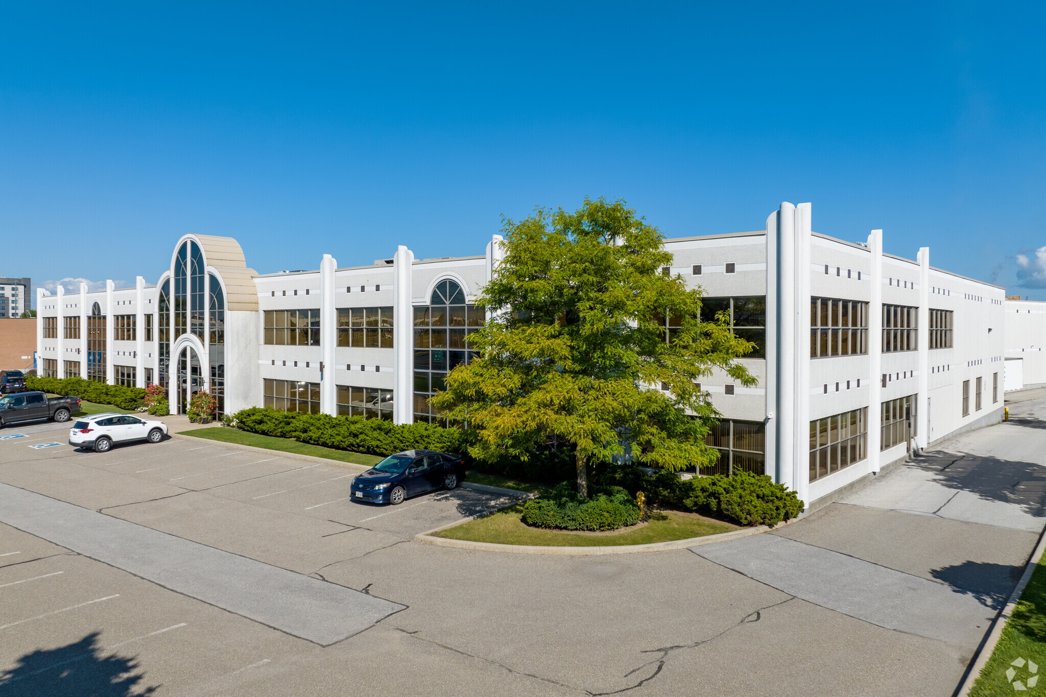 123 Ashbridge Cir, Vaughan, ON à louer Photo principale– Image 1 sur 4