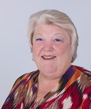 Sandra Patterson