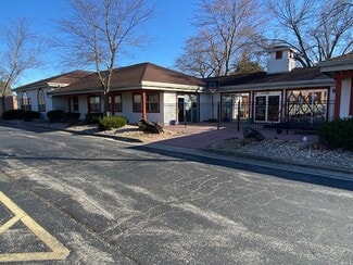 Plus de détails pour 2404 State Highway 248, Branson, MO - Bureau à louer