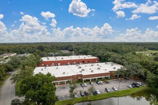 Plus de détails pour 7900 Belfort Pky, Jacksonville, FL - Local d'activités à louer