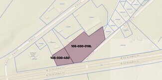 Plus de détails pour 903 W Main St, Superior, AZ - Terrain à vendre