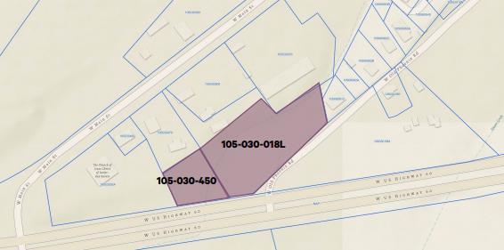 Portefeuille de 8 biens à vendre sur LoopNet.fr Photo principale– Image 1 sur 9
