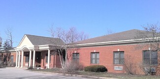 Plus de détails pour 2109 Cornerstone Dr, Lexington, KY - Spécialisé à vendre