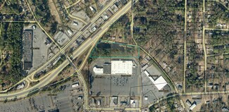 Plus de détails pour 0 Ben Hill Rd SW, Atlanta, GA - Terrain à vendre