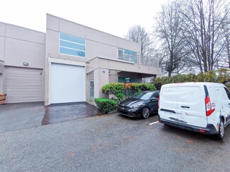 Plus de détails pour 3871 N Fraser Way, Burnaby, BC - Local d’activités à vendre