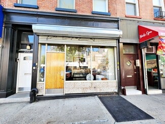 Plus de détails pour 290 Graham Ave, Brooklyn, NY - Local commercial à louer