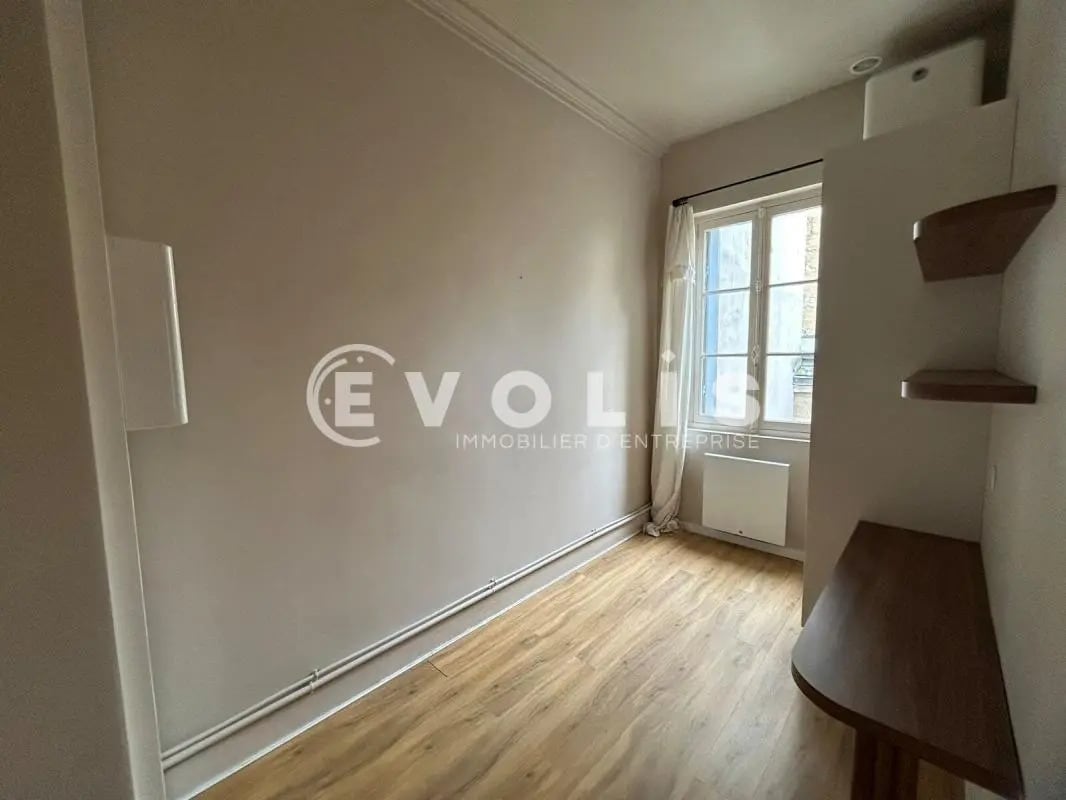 Bureau dans Bordeaux à louer Photo intérieure– Image 1 sur 7