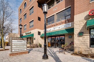 Plus de détails pour 275 N York St, Elmhurst, IL - Bureau à louer