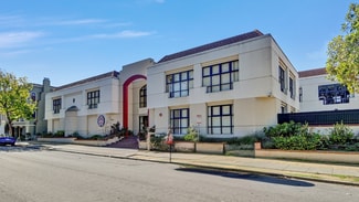 Plus de détails pour 645 14th Ave, San Francisco, CA - Bureau à louer