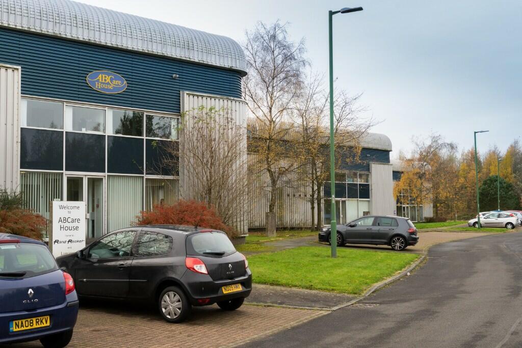 Knitsley Ln, Consett à louer Photo de l’immeuble– Image 1 sur 12