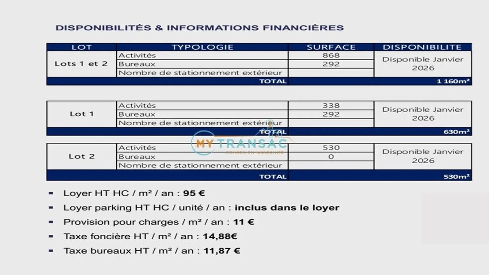 Local d’activités dans Noisy-le-Grand à louer - Photo de l’immeuble – Image 2 sur 19