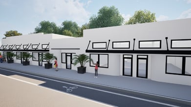 900 Mlk St S, Saint Petersburg, FL à louer Photo intérieure– Image 2 sur 10