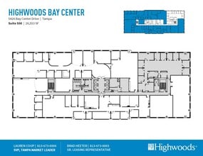 5426 Bay Center Dr, Tampa, FL à louer Photo intérieure– Image 1 sur 1