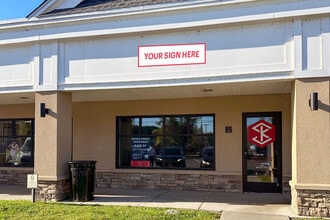 263 Changebridge Rd, Pine Brook, NJ à louer Photo intérieure– Image 2 sur 3