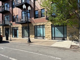 Plus de détails pour 4050 N Lincoln Ave, Chicago, IL - Logement à vendre